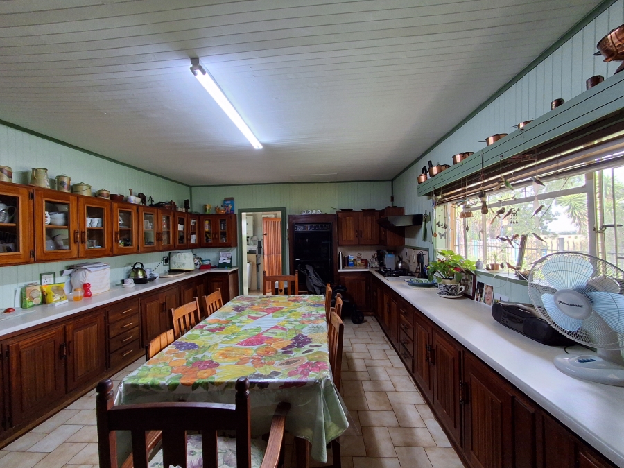 4 Bedroom Property for Sale in Stilfontein Ext 4 North West